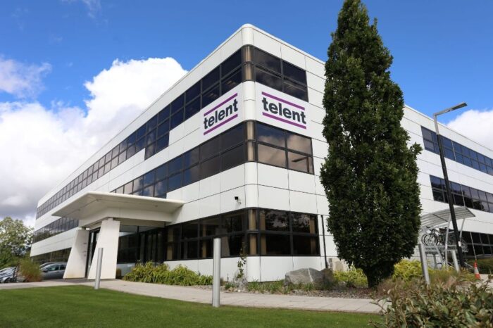 SDU Telecoms Civil Works for Telent South East London 2023 Civil Works for Telent South East London 2023