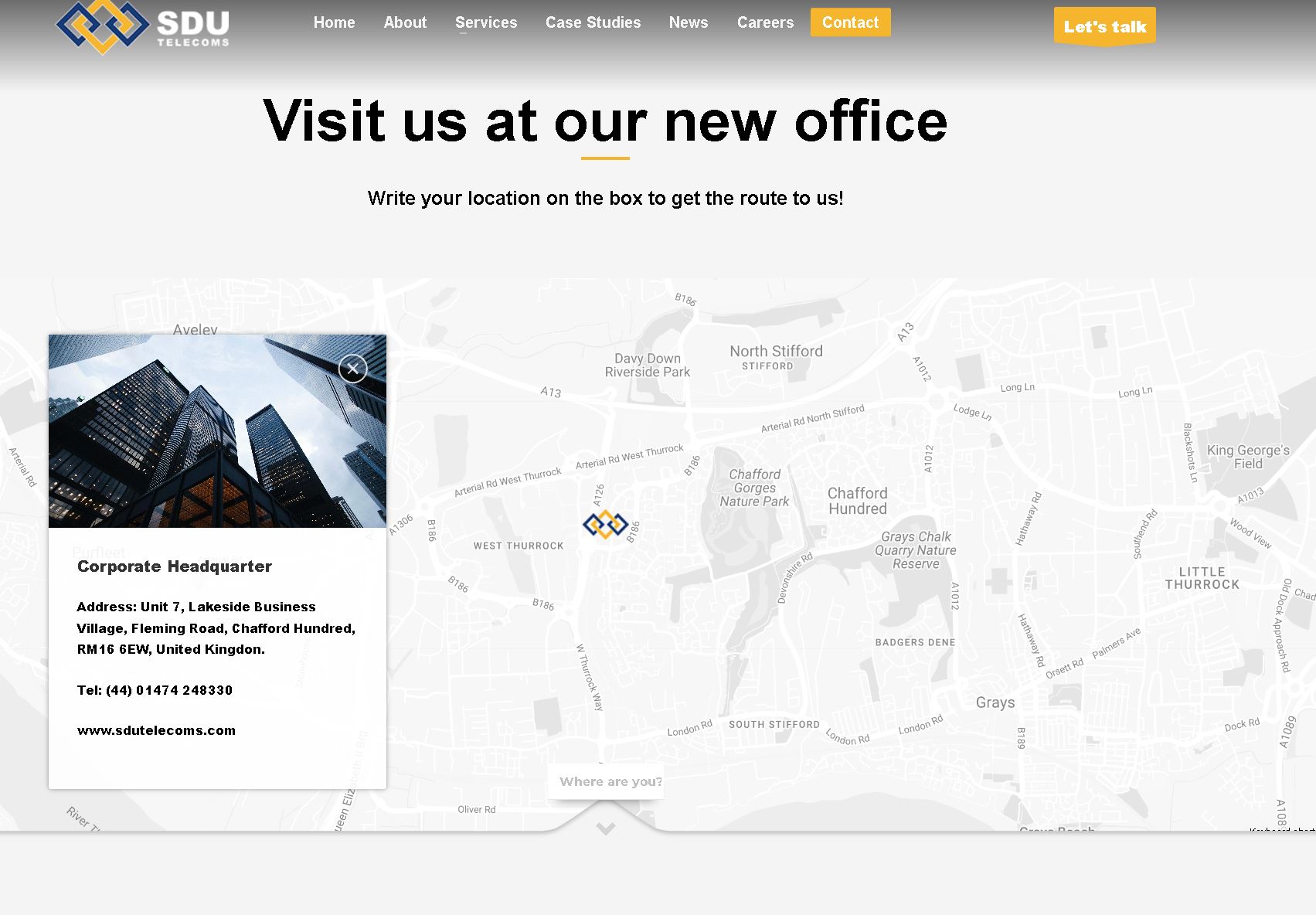 sdu teleconms infrastrucutre website release (4)