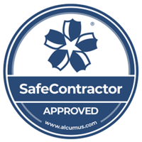 Certificate safecontractor