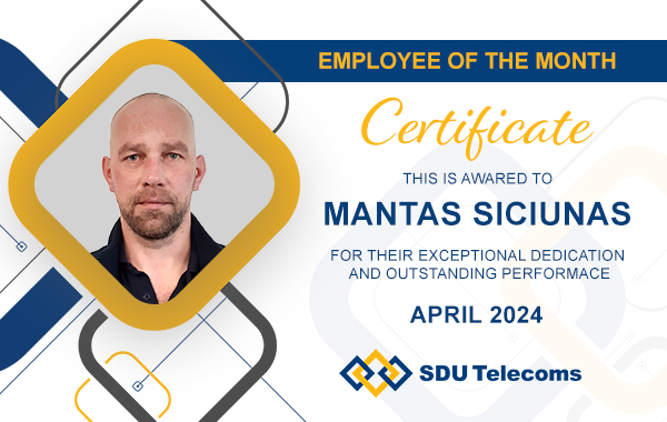 SDU-certificates-employee-april 2024-Mantas-siciunas