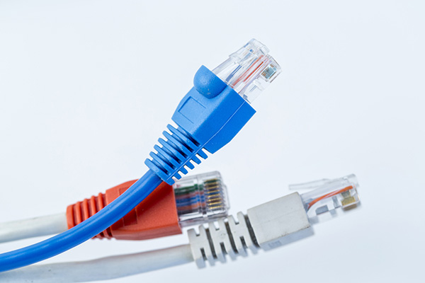 Cat 5 & 6 Networks