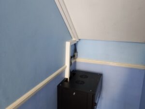 PVC Trunking